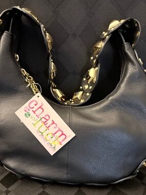 Charm and Luck Purse